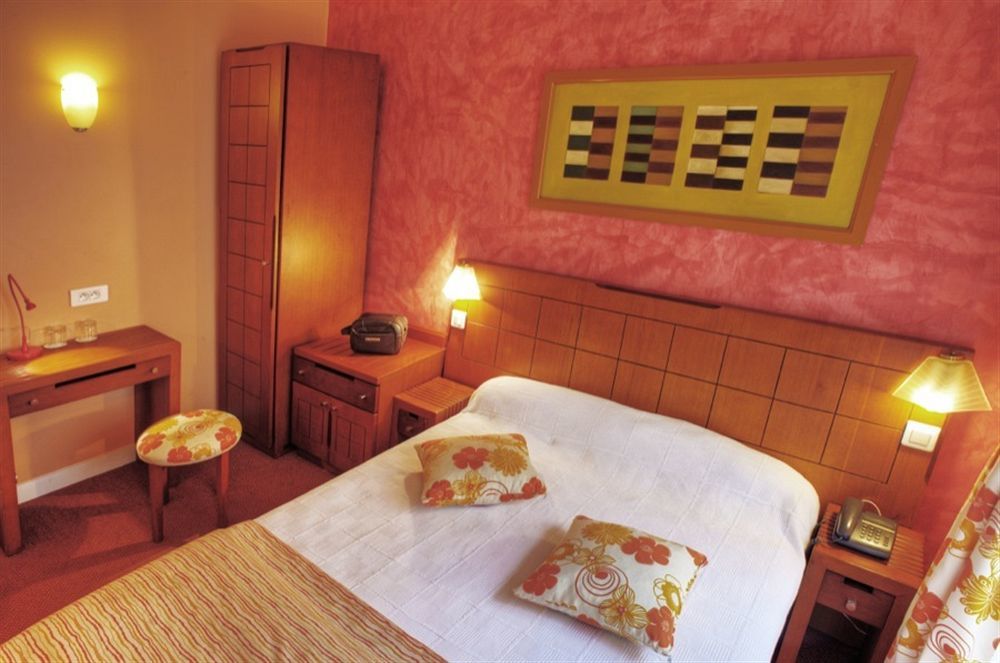 Hotel Pilime Parijs Buitenkant foto